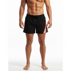 M2W Viena Short Orange 4715-22