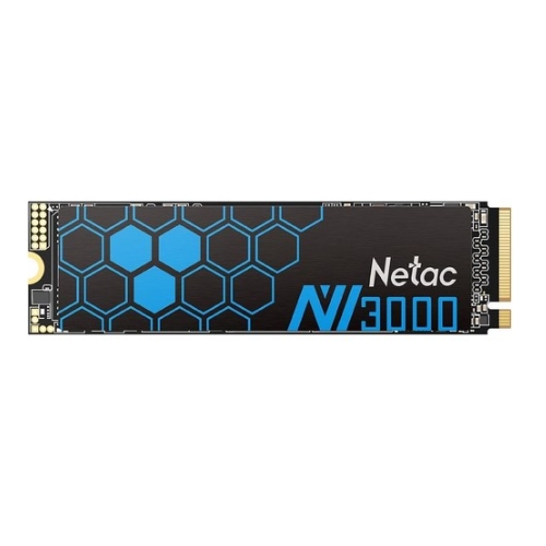 Netac NV3000 M.2 NVMe 해외구매 (1TB)_이미지