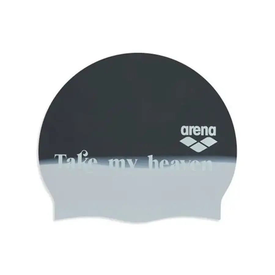 아레나 아레나 ARENA 헤븐 실리콘수모 A5AC1AC22BLK 406176