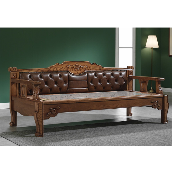 장수돌침대 다하스 1313SC 돌소파 MS