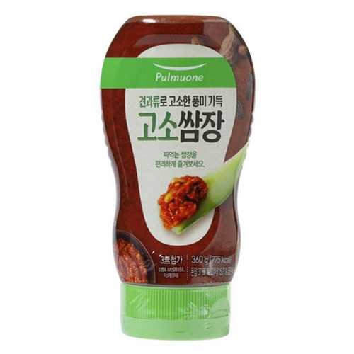 Ǯ���� ������ ���� ���� 360g