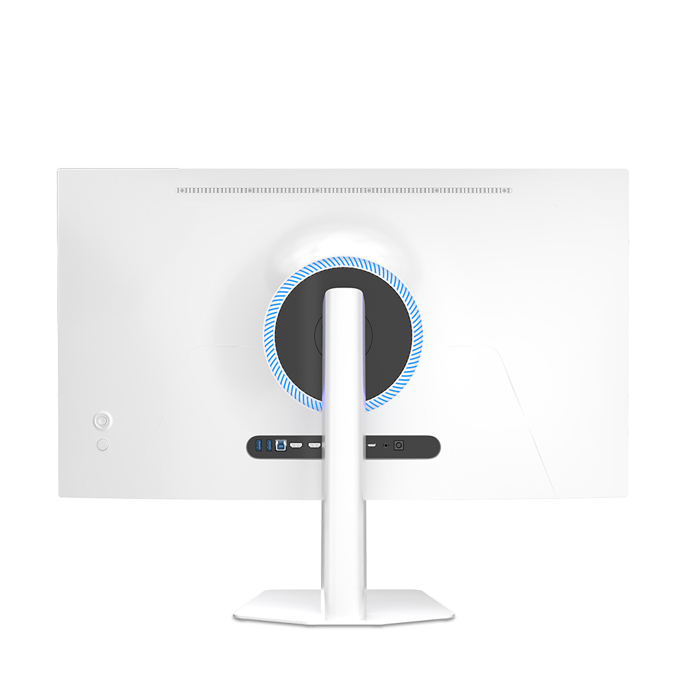 �Ѽ���ǻ�� TFG32U24FLMW QD-OLED UHD 240 ���̹� ȭ��Ʈ ������
