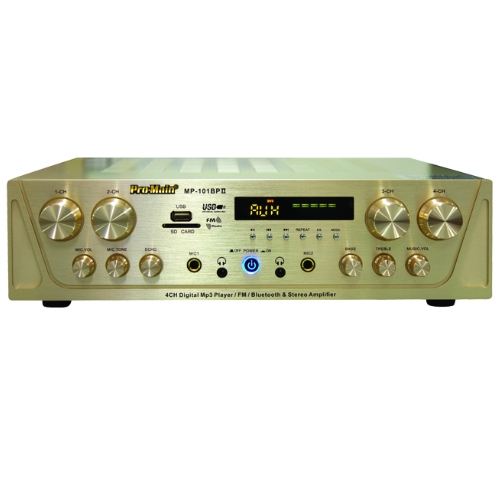 프로메인 MP-101BPII