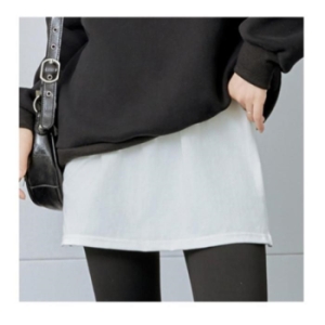 ONM 롱스커트 선물 20대 캐쥬얼스커트 40대 스커트 19305829