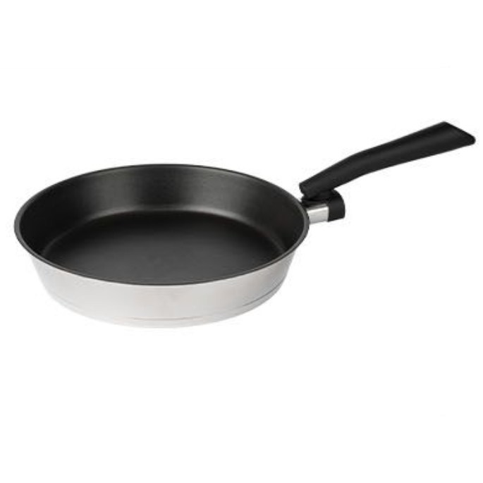 알텐바흐  디펜더스 바닥5중 프라이팬 (28cm)