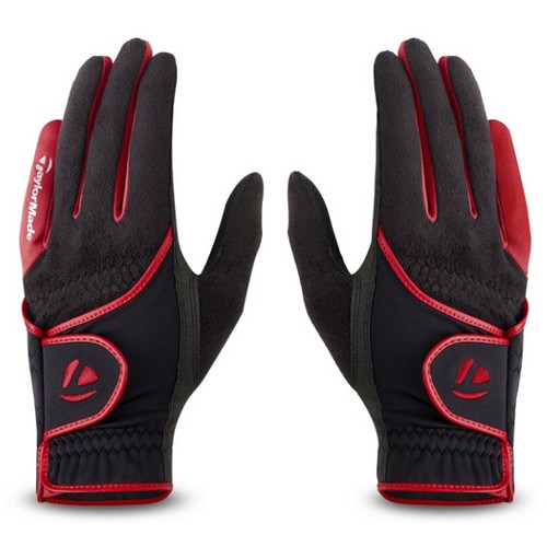 테일러메이드 웜 피트 골프장갑 양손 TL172