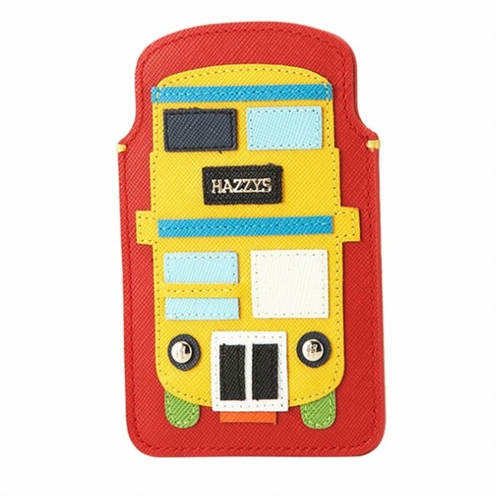 LF 헤지스ACC 아이폰4 헤지스 아이폰 케이스 [HI3K2E017RD] (아이폰4/4S)