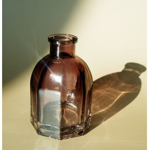 잇츠마이플라워 ㅤ디퓨저 용기 루이스 투톤블랙 120ml_이미지