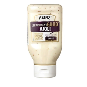 하인즈 굿 마요네즈 500ml (10개)_이미지
