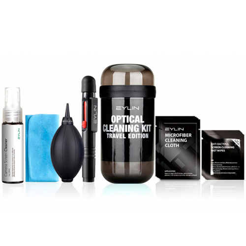 이지클린 휴대용 렌즈 청소 키트 EY-15_이미지