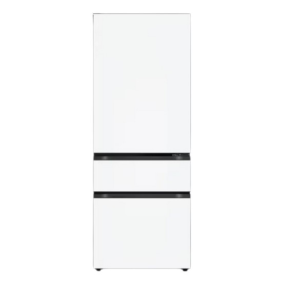 LG전자 오브제컬렉션 김치톡톡 Fit & Max Z386GQQ241