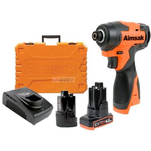 아임삭 BL14M50 2G (2.5Ah+TL 4.0Ah, 배터리 2개)