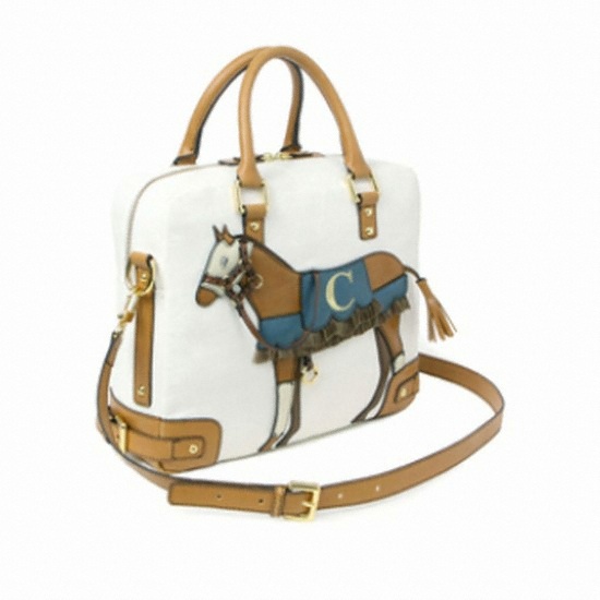라빠레뜨 lapalette Horse square mini bag BX1XG4410_이미지