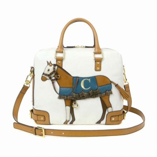 ��������õ����¡ ������� lapalette Horse square mini bag BX1XG4410