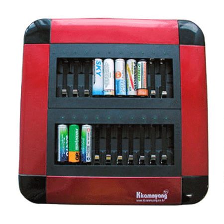 깜냥 K-A20 (본체)_이미지