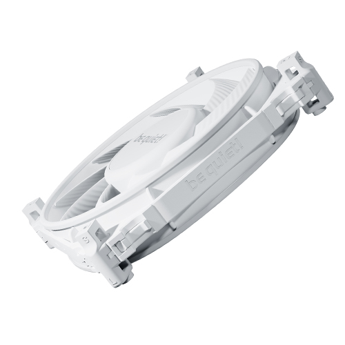 be quiet SILENT WINGS 4 PWM 120mm