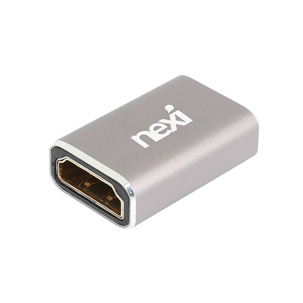 리버네트워크 NEXI NX-HDFF-8KG3 HDMI 연장 젠더_이미지