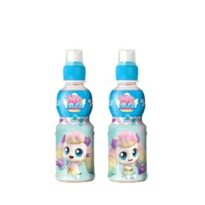웅진식품 캐치티니핑 밀크맛 200ml (12개)_이미지