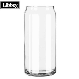 리비 캔비어 글라스 590ml 266 맥주잔 아이스잔