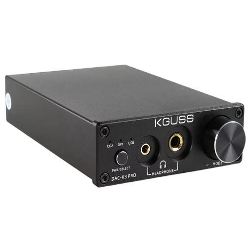 KGUSS DAC-K3 PRO