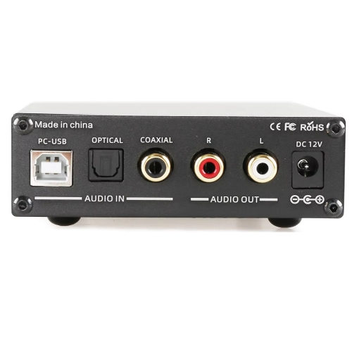 KGUSS DAC-K3 PRO