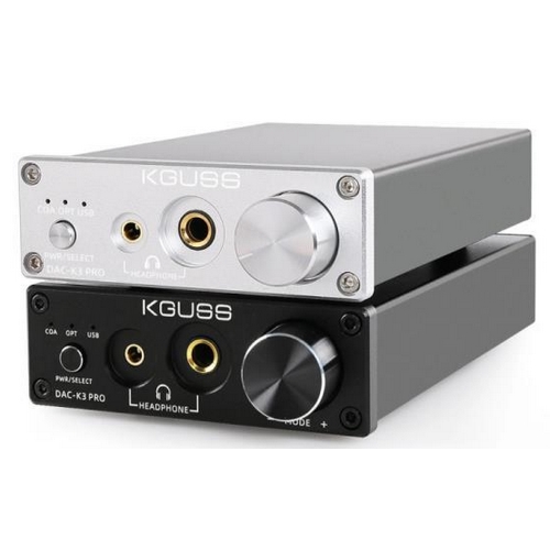 KGUSS DAC-K3 PRO