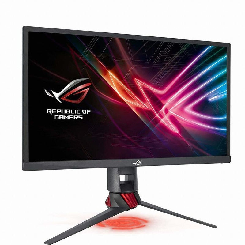 ASUS ROG STRIX XG248Q 240 게이밍