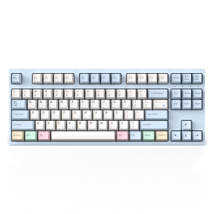 엠스톤글로벌 Groove T 풀윤활 클라리온S (저소음 코랄축, 45g)