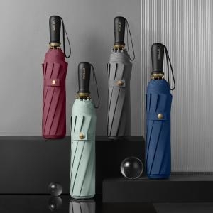 니엘로 투 자동우산 NIELLO123CM 트리플 폴드 이중c867