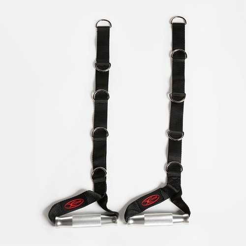 바디엑스 알루미늄 케이블 핸들