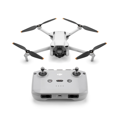 DJI 미니3 (본품+RC-N1)
