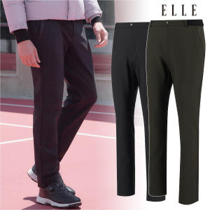 엘르골프 본딩 팬츠 6K71651_이미지