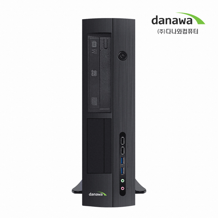 다나와컴퓨터 DPC-i7500H 모니터 패키지