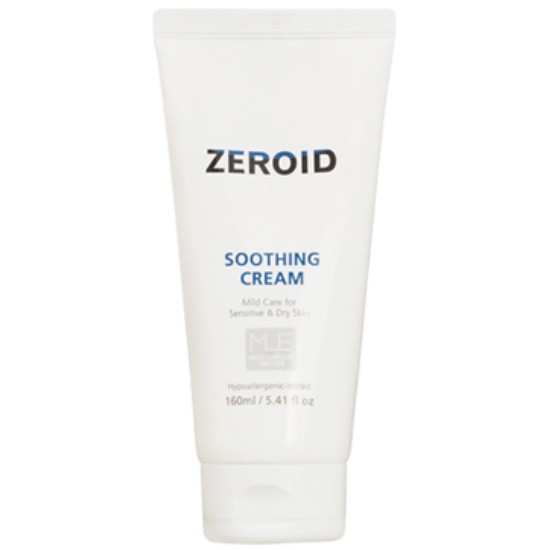 제로이드 수딩크림 160ml