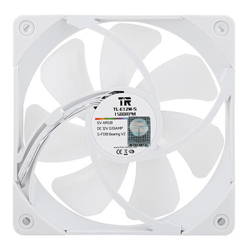 Thermalright TL-E12W-S ����