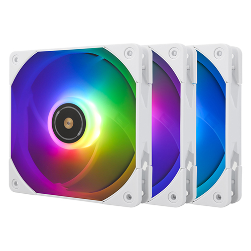 Thermalright TL-E12W-S 서린 (3팩)