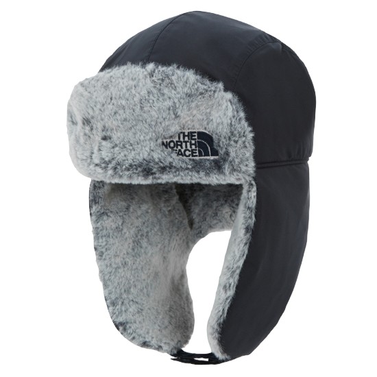 노스페이스 익스페디션 이어머프 캡 NE3CP61B