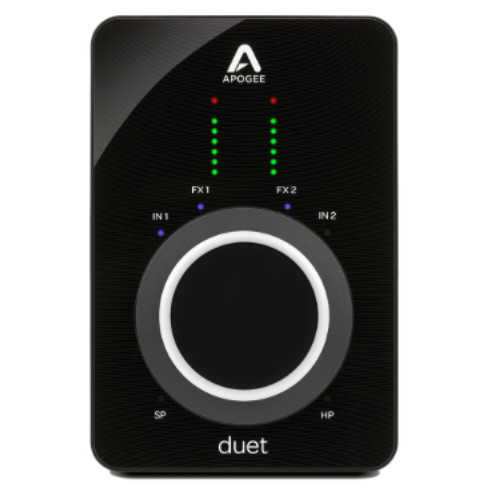 아포지 Duet 3 (정품)