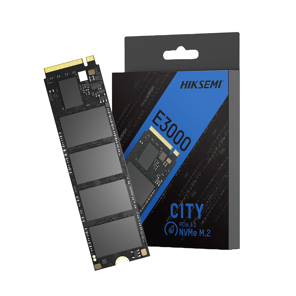 E3000 M.2 NVMe