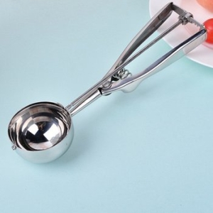 와인앤쿡 스텐 아이스크림 샤트스쿱