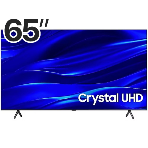 삼성전자 Crystal UHD 65TU690T 리퍼비시 (방문수령)