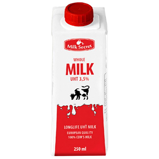 �ɷ��ں�Ÿ ��ũ ��ũ�� ���� 3.5% 250ml (���)