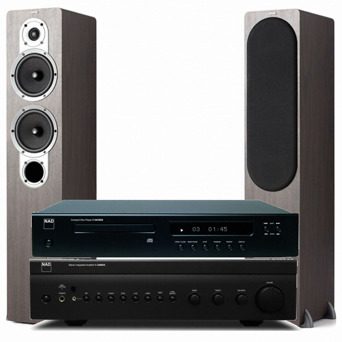 C326BEE + C545BEE + 야모 S426