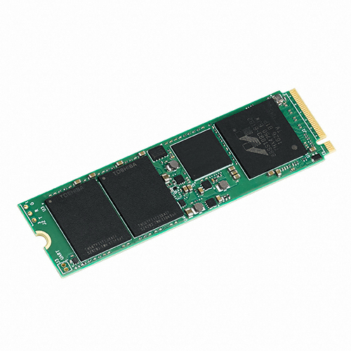 Plextor M9PeGN M.2 NVMe