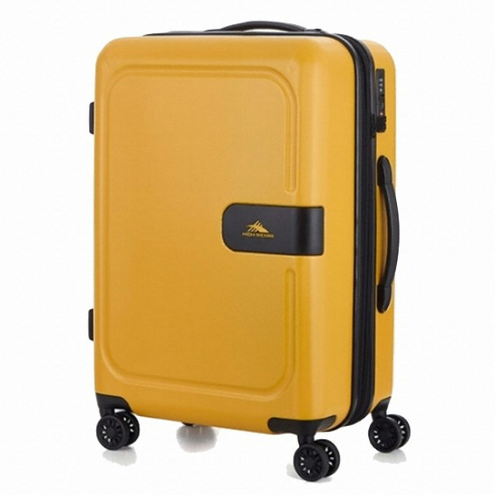 쌤소나이트 하이시에라 HELLO ZOE66 24인치 캐리어 38HCB061