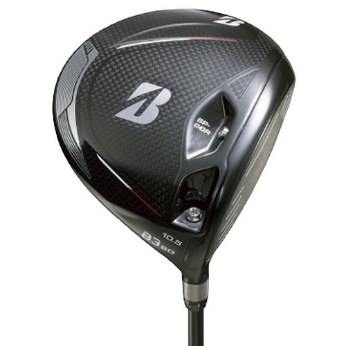 브리지스톤 투어B B3 SD 드라이버 (해외구매)