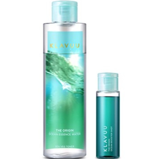 클라뷰 디오리진 에센스 워터&오션 부스터샷 200ml (1개)_이미지