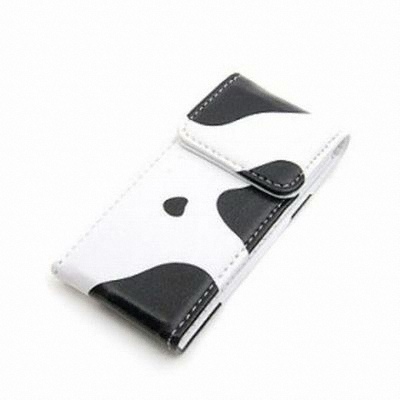 chungfrog iPod nano 1,2세대 슬림파우치 - 밀크카우