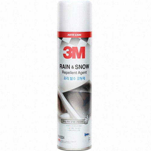 3M 유리 발수 코팅제 PN10324 390ml (10개)_이미지