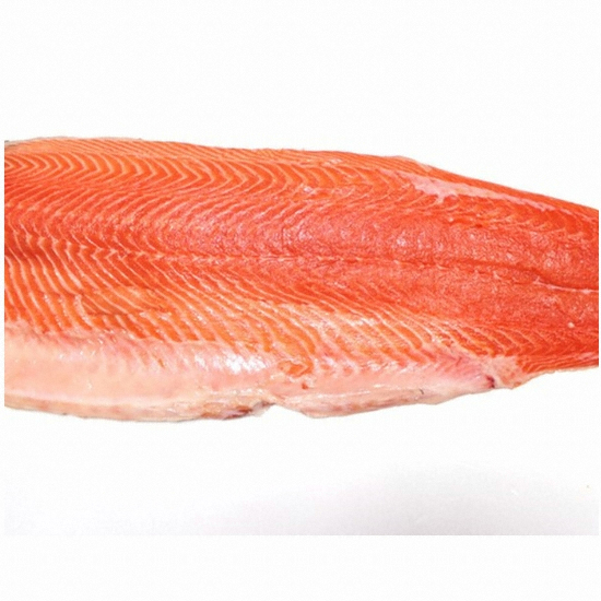 바른씨 슈페리어급 생연어 반마리 필렛 2kg (2개)